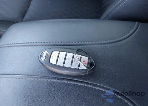 2018 Nissan Rogue Sv from USA, damaged, VIN KNMAT2MVXJP589208